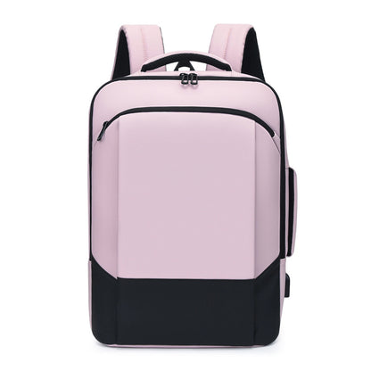 Moderner Slim Reiserucksack Brehn