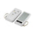 Tragbare Powerbank mit multifunktionalem USB-C Ladekabel Brehn