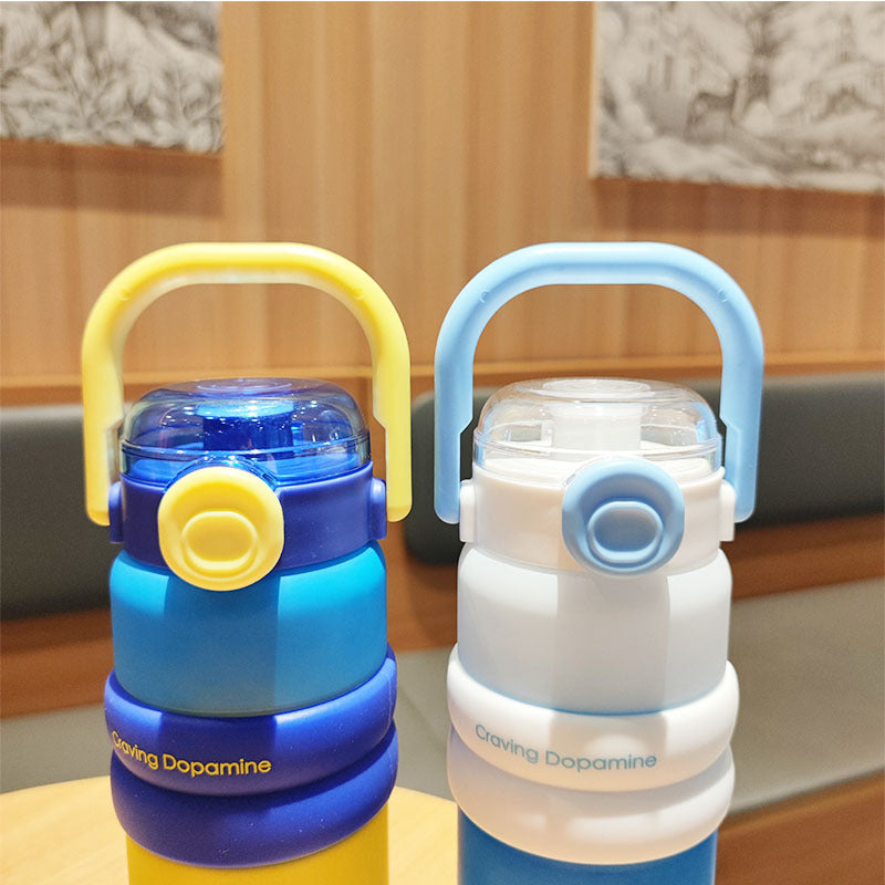 Damen Sport-Trinkflasche Brehn