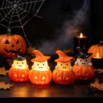 LED Halloween Dekoleuchte