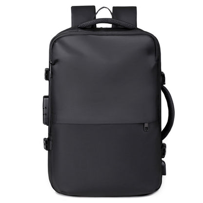 Elegante Alltags-Rucksack
