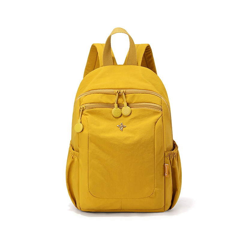 Leichter Multi-Taschen-Reiserucksack Brehn