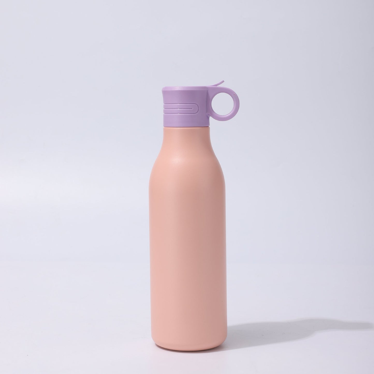Umweltfreundliche isolierte Wasserflasche Brehn