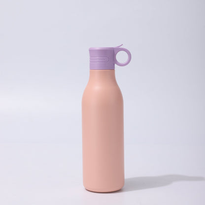 Umweltfreundliche isolierte Wasserflasche Brehn