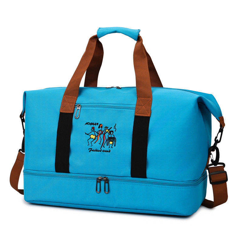Funktionale Outdoor Abenteuer Tasche
