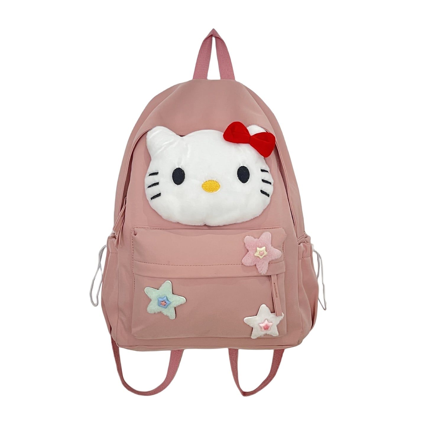 Süßer Charakter Plüsch-Rucksack Brehn