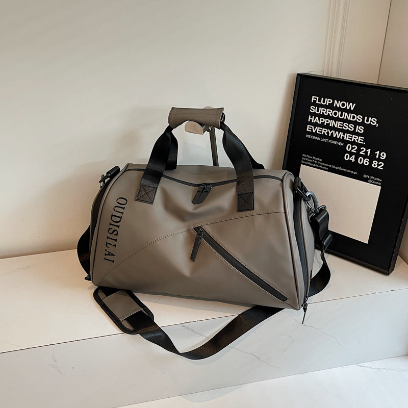Vielseitige Allwetter-Wochenend-Duffle-Tasche