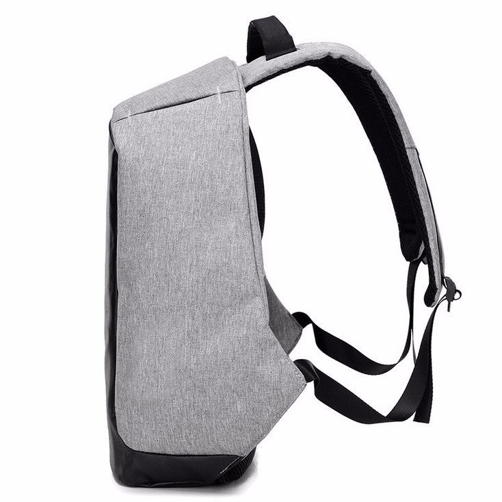 Hochleistungs-Diebstahlschutz-Rucksack Brehn