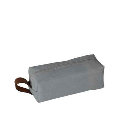 Langlebiger Canvas Stift Organizer