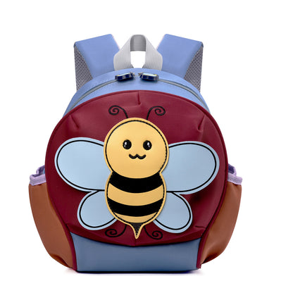 Spaß Cartoon-Themen Rucksack Brehn