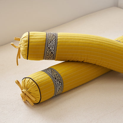 Meditationsrolle mit Dekorativem Design Brehn
