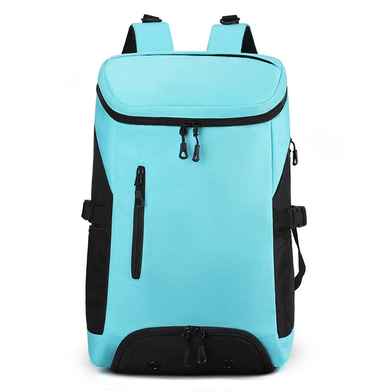 Vielseitiger Multi-Organizer Rucksack Brehn