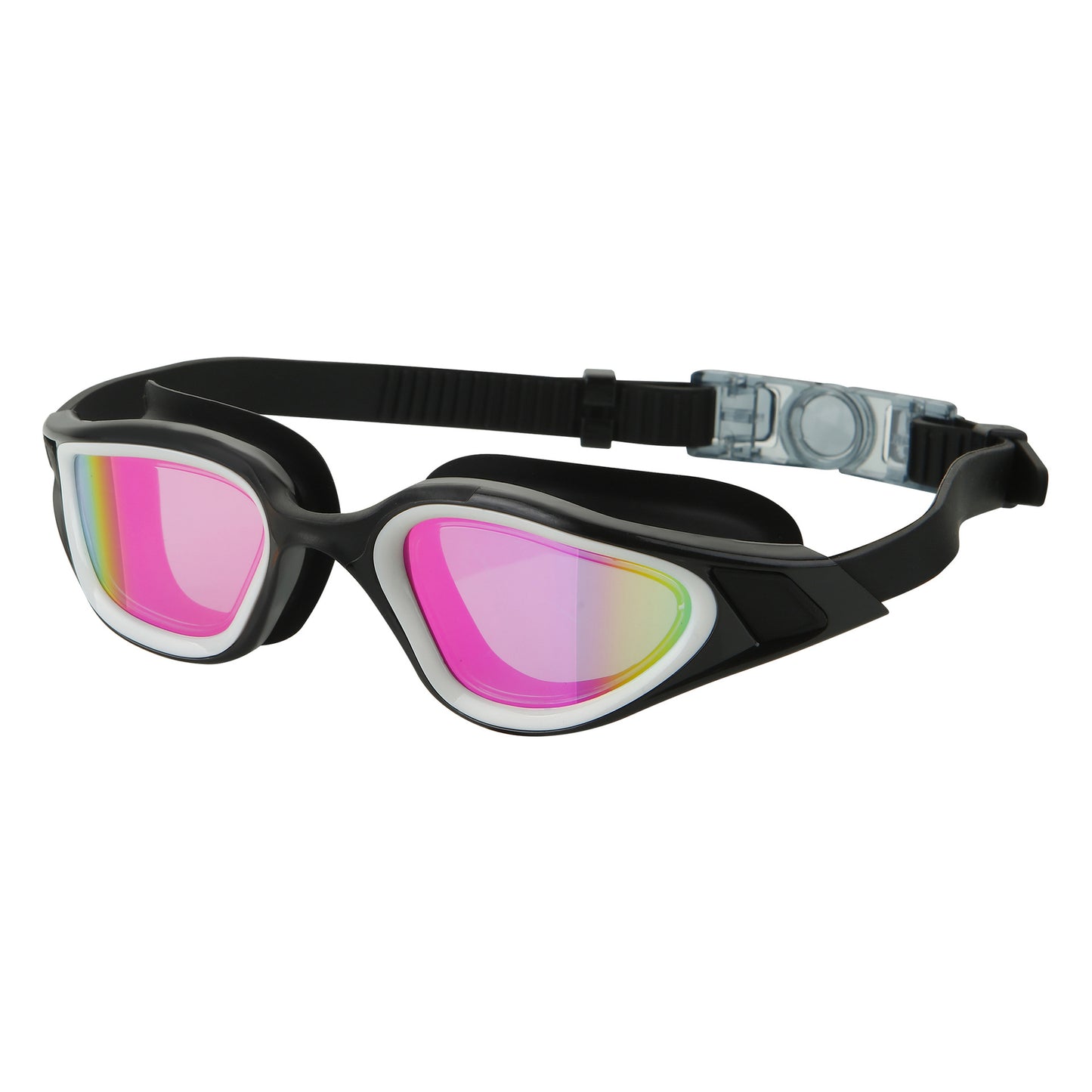 Hochleistungs-Schwimmbrille Brehn