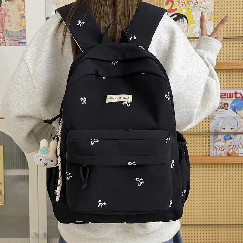 Stylischer Minimalistischer Rucksack Brehn