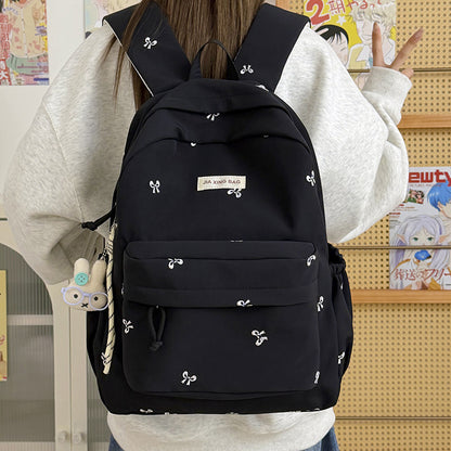 Stylischer Minimalistischer Rucksack Brehn