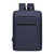 Hochfunktionaler Multi-Compartment-Reiserucksack Brehn