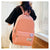 Stylisches 4-Teiliges Rucksack- und Tragetaschen-Set Brehn