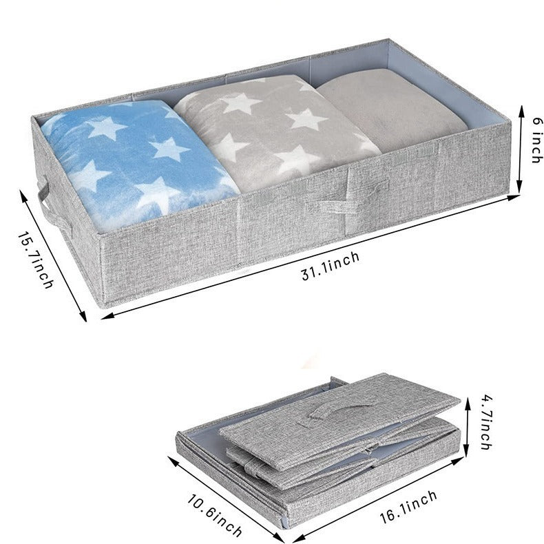 Aufbewahrungsbox