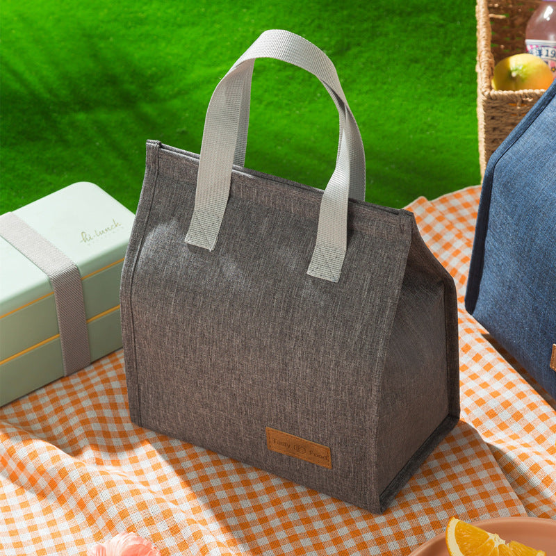 Isolierte Lunch Tasche Brehn