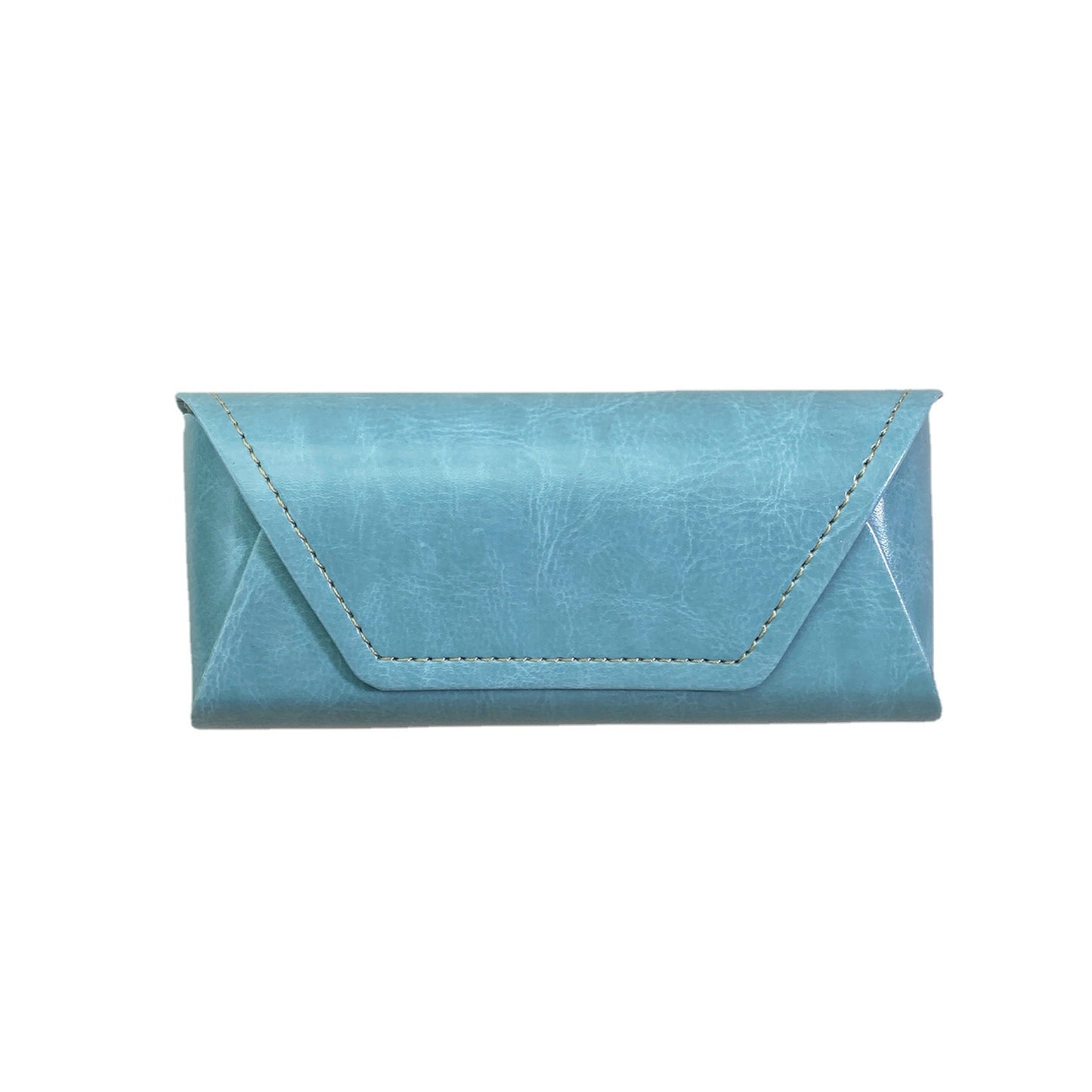 Premium Leder Brillenetui Brehn