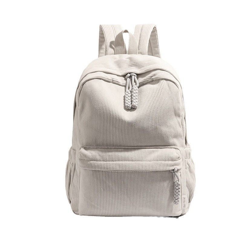 Rippstoff Leichter Rucksack Brehn