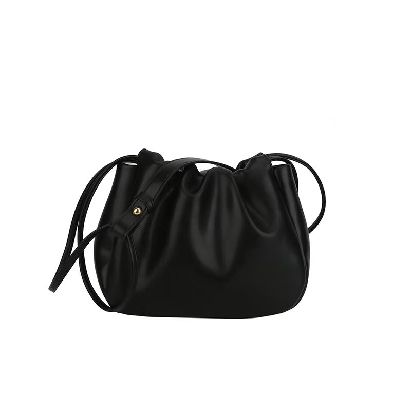 Chic Slouchy Handtasche Brehn