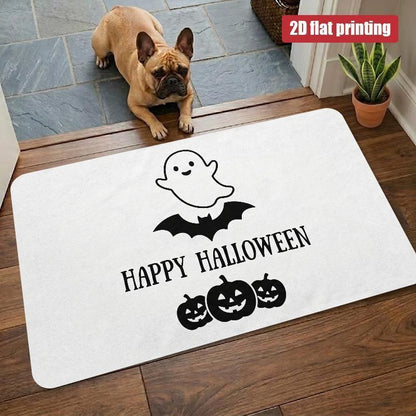 Halloween-Themen Fußmatte