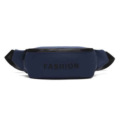 Modische wasserdichte Bauchtasche