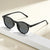 Klassische Rundrahmen-Sonnenbrille Brehn