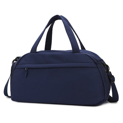 Geräumige Reisetasche Brehn