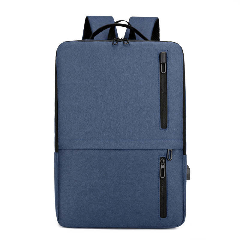 Eleganter Funktionaler Tech Rucksack Brehn