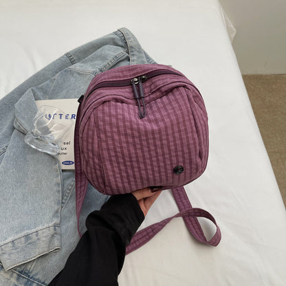 Kompakte Sling-Rucksack