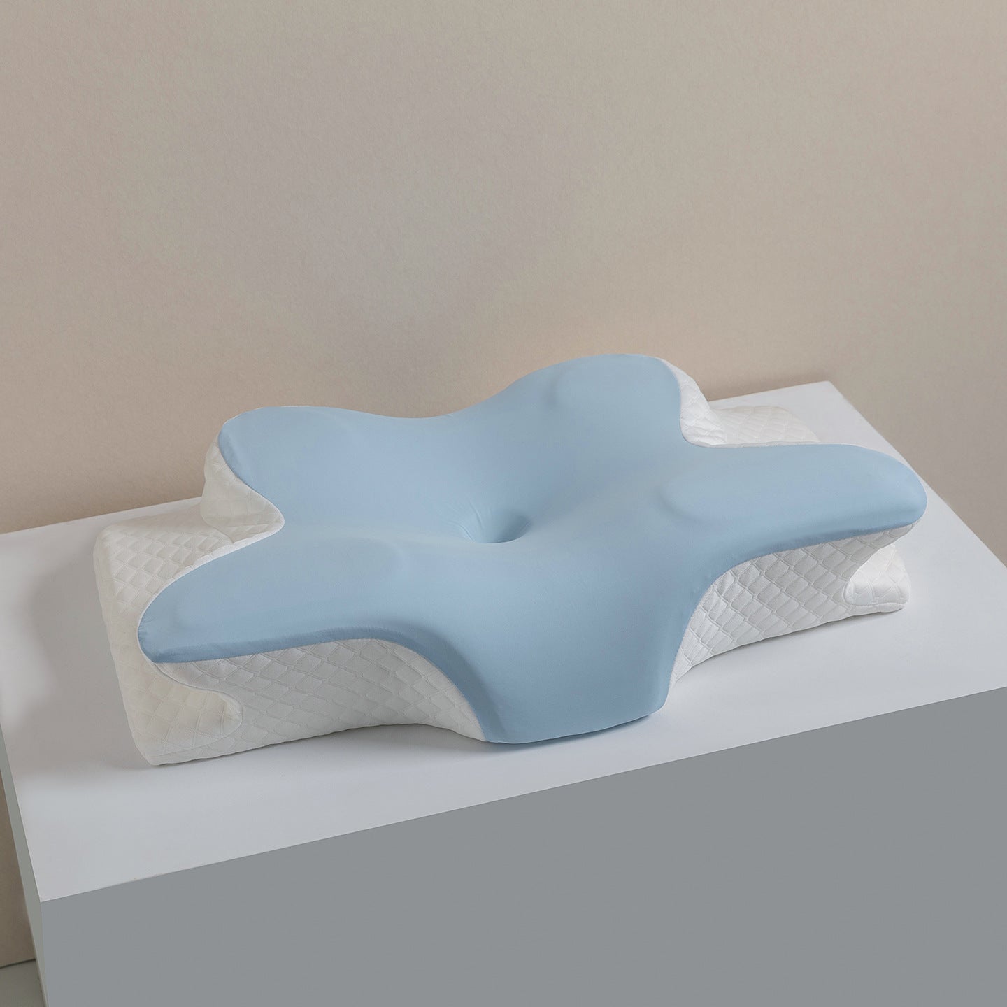 Ergonomisches Nackenstützkissen Brehn