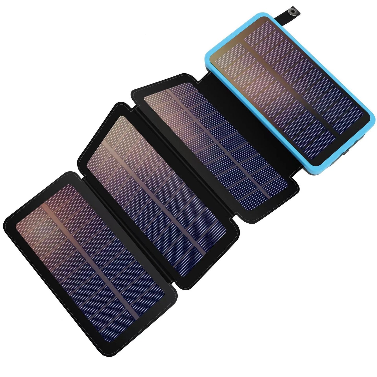 Faltbarer Solar-Ladegerät Brehn
