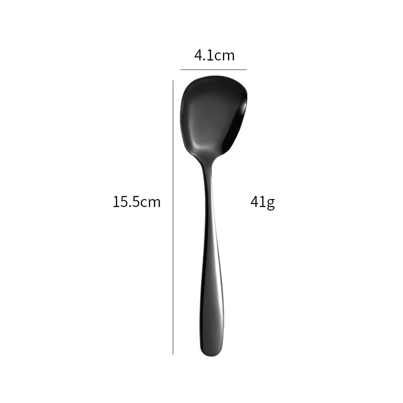 Eleganter Dessertlöffel mit Ergonomischem Design Brehn