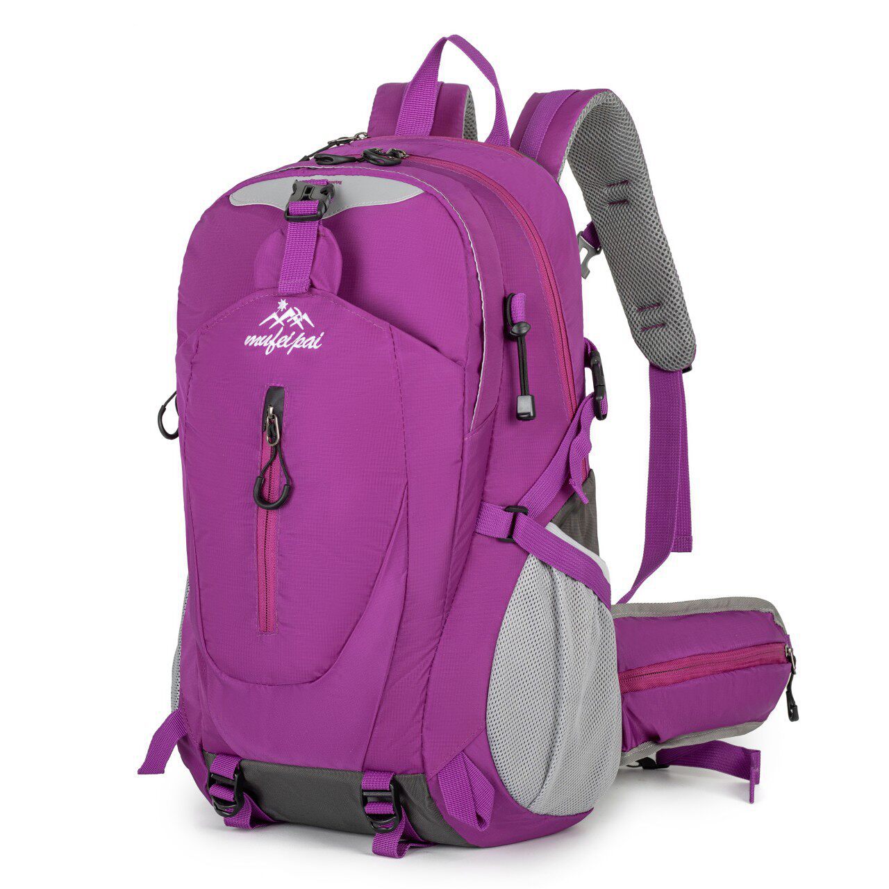 Outdoor Abenteuer Wanderrucksack Brehn