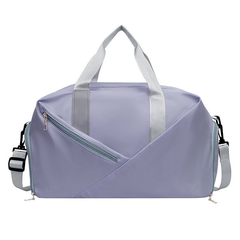 Vielseitige Gym-Duffle-Tasche Brehn