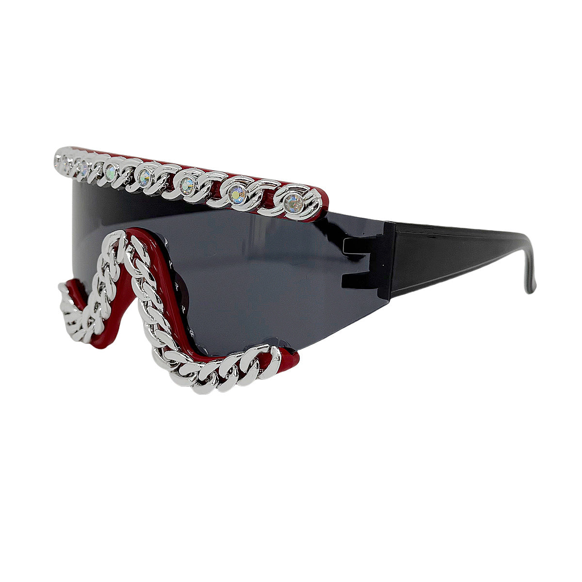 Damen Fashion-Sonnenbrille Brehn