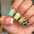 Kreative Geometrische Nagelkunst Tipps Brehn