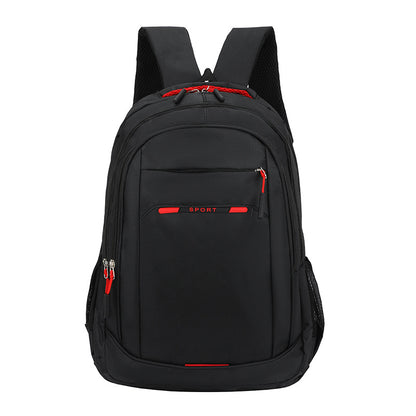 Multifunktionaler Rucksack Brehn