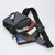 Verstellbare Sling-Tasche Brehn