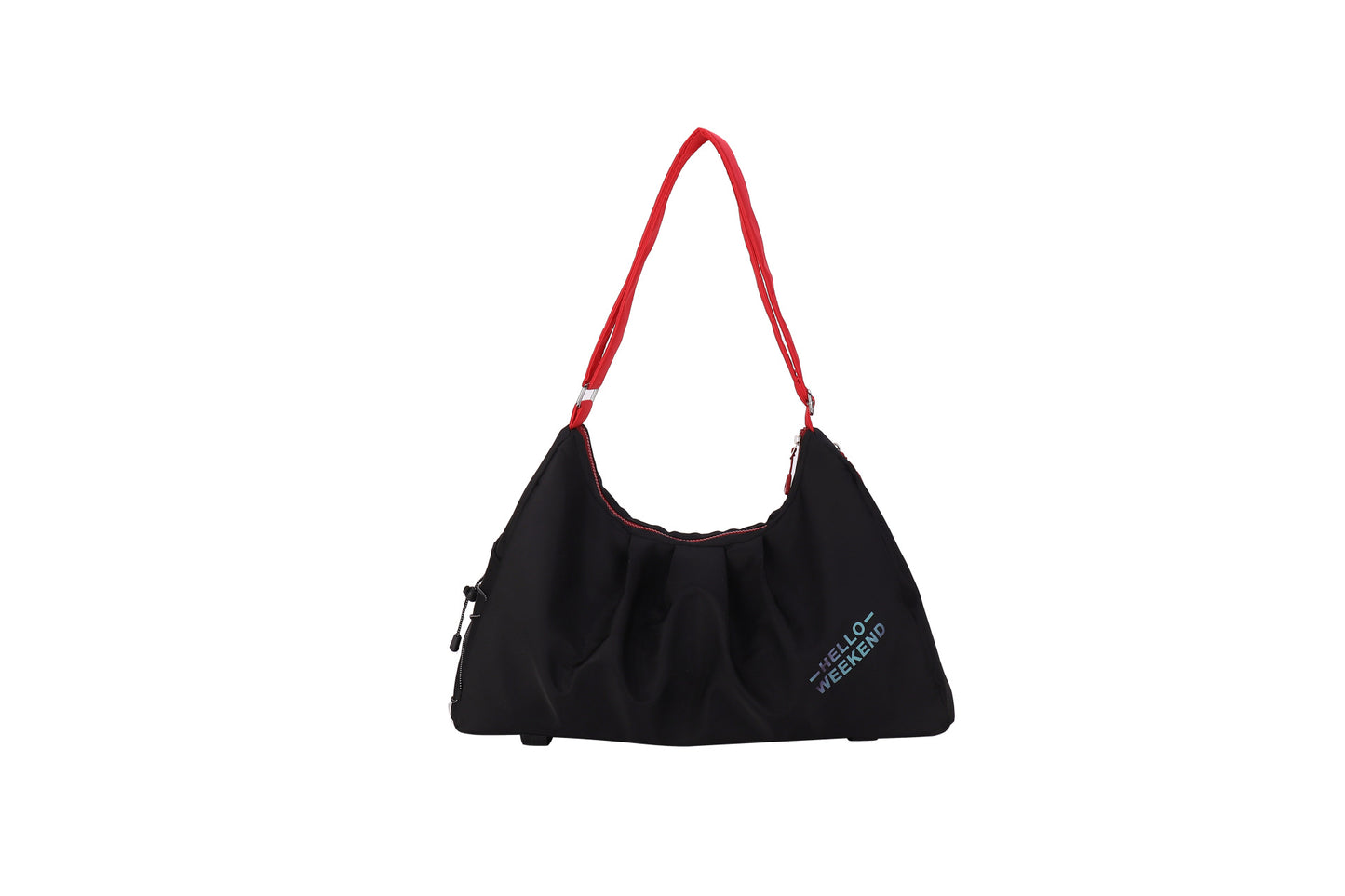 Trendige Schultertasche Brehn