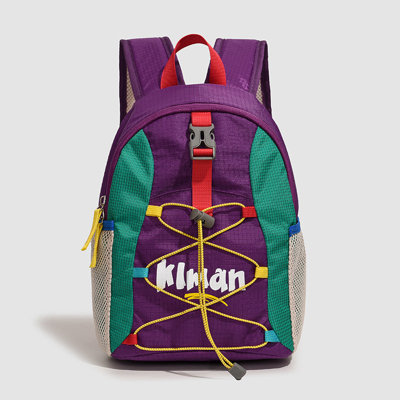 Hochwertiger Rucksack für Outdoor-Aktivitäten