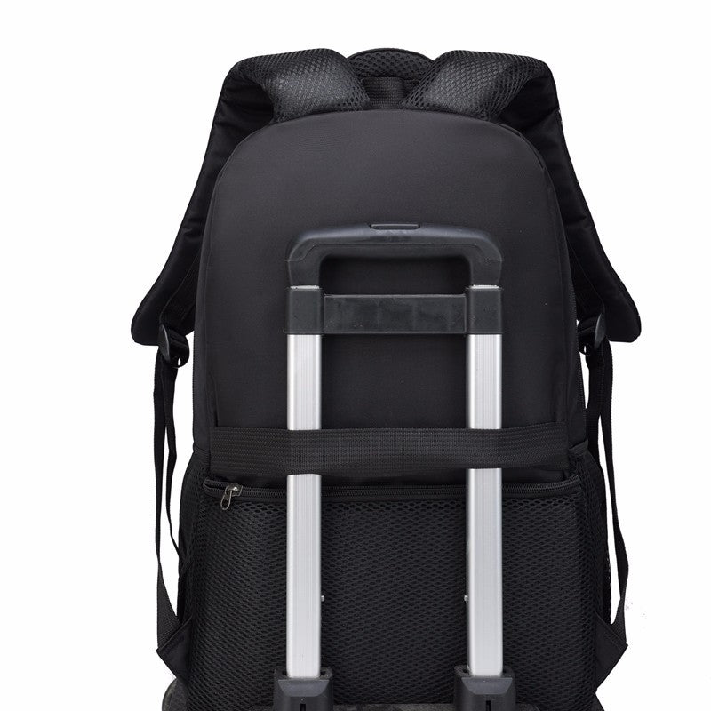 Professioneller Laptop-Trage-Rucksack Brehn