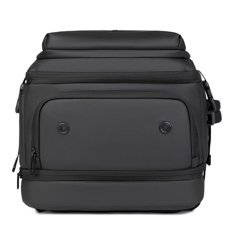 Vielseitiger Reise-Rucksack Brehn