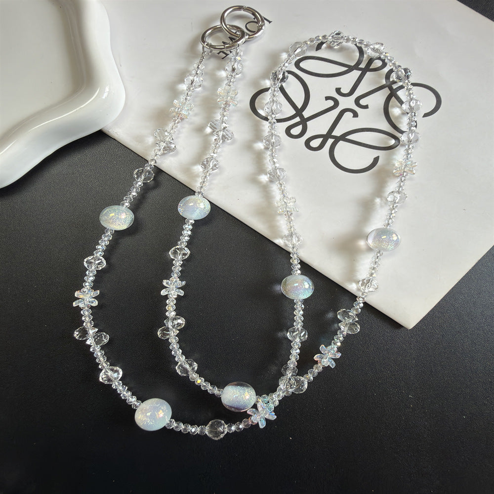 Dekorativer beaded Brillenband Brehn 1790135132