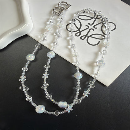 Dekorativer beaded Brillenband Brehn 1790135132