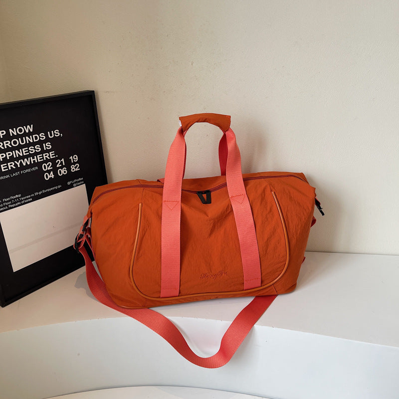 Vielseitige Gym Tasche