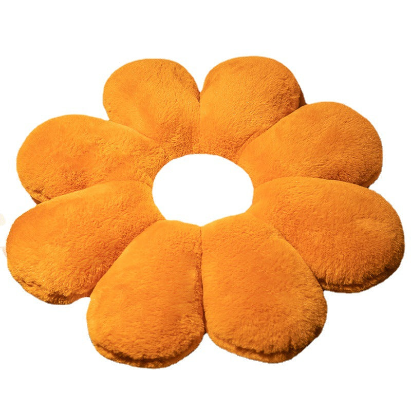 Blumenkissen mit ergonomischer Unterstützung Brehn
