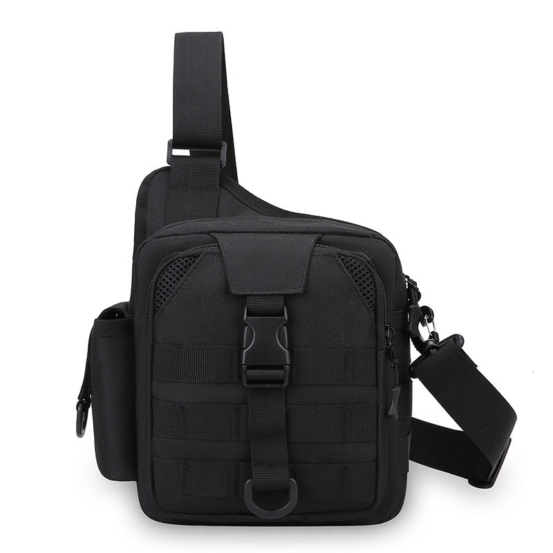 Komplett Taktische Ausrüstung Sling-Tasche Brehn